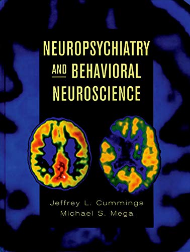 Neuropsychiatry and Behavioral Neuroscience - Click to Buy