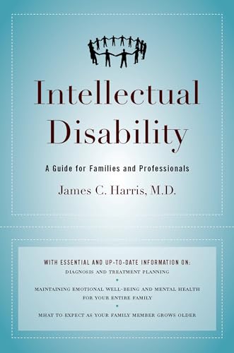 Intellectual Disability: A Guide for Families and Professionals - Click to Buy