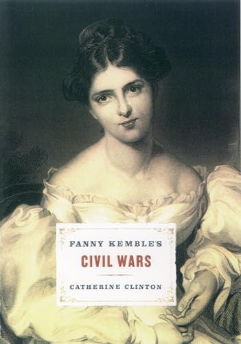 Fanny Kemble's Civil Wars - Click to Buy