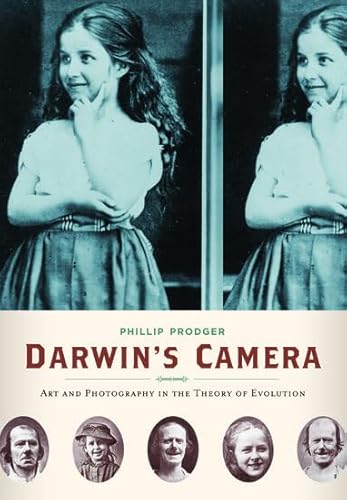 Darwin's Camera: Art and Photography in the Theory of Evolution - Click to Buy
