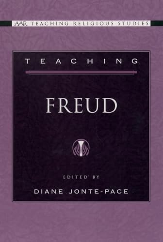 Teaching Freud - Click to Buy