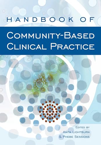 Handbook of Community-Based Clinical Practice - Click to Buy
