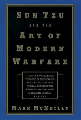 Sun Tzu and the Art of Modern Warfare - Click to Buy