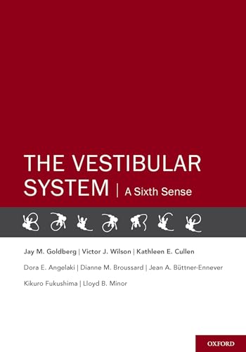 The Vestibular System: A Sixth Sense - Click to Buy