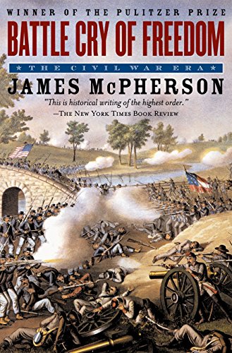 Battle Cry of Freedom: The Civil War Era - Click to Buy