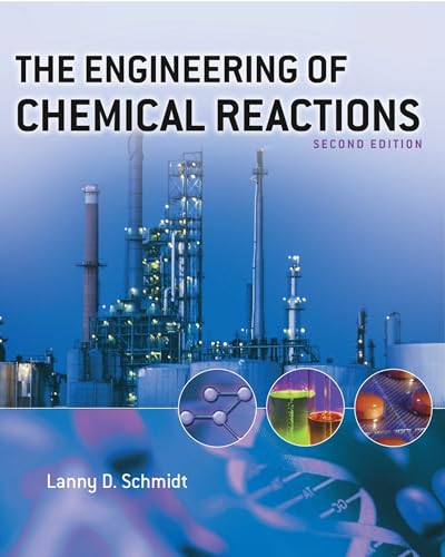 The Engineering of Chemical Reactions - Click to Buy