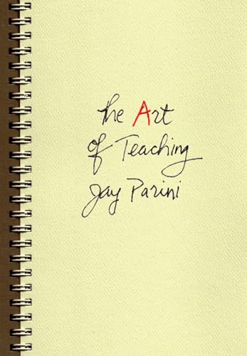 The Art of Teaching - Click to Buy