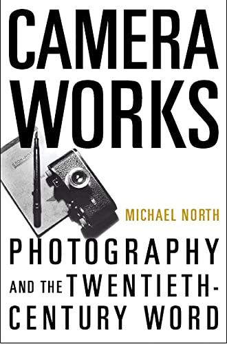 Camera Works: Photography and the Twentieth-Century Word - Click to Buy