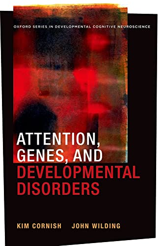 Genes, Cognition, and Early Brain Development - Click to Buy