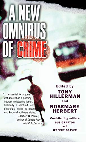 A New Omnibus of Crime - Click to Buy
