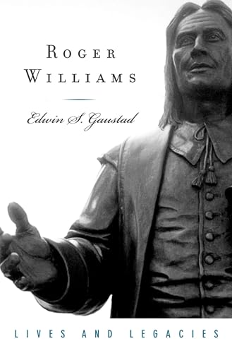 Roger Williams (Lives and Legacies) - Click to Buy