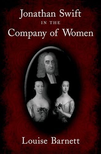 Jonathan Swift in the Company of Women - Click to Buy