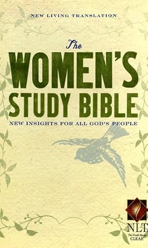 The Women's Study Bible 3114 - Click to Buy