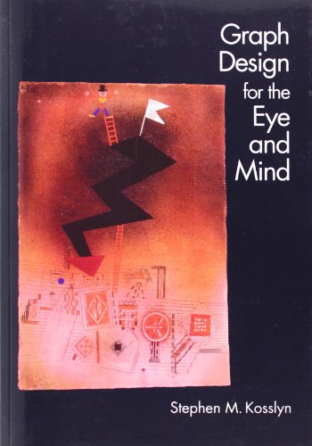 Graph Design for the Eye and Mind - Click to Buy