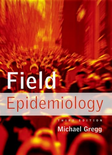 Field Epidemiology - Click to Buy