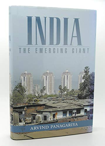 India: The Emerging Giant