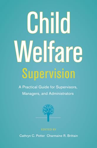 Supervision in Child Welfare - Click to Buy