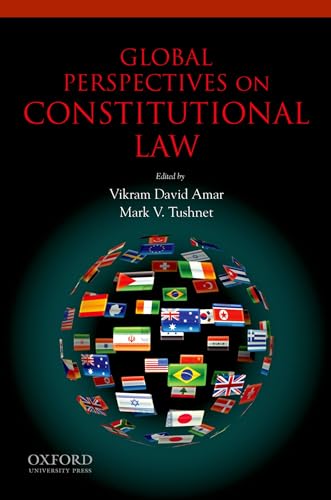 Global Perspectives on Constitutional Law - Click to Buy