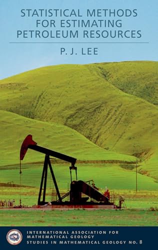 Statistical Methods for Estimating Petroleum Resources - Click to Buy