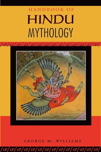 Handbook of Hindu Mythology - Click to Buy