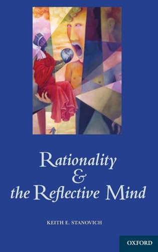Rationality and the Reflective Mind - Click to Buy