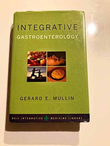 Integrative Gastroenterology - Click to Buy
