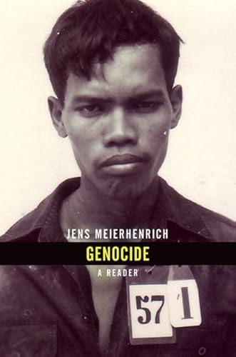 Genocide: A Reader - Click to Buy