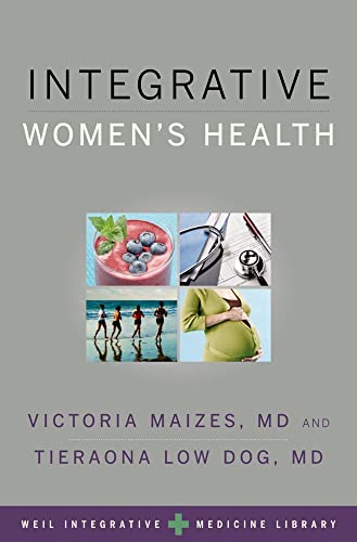 Integrative Women's Health - Click to Buy