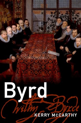 Byrd (Composers Across Cultures) - Click to Buy