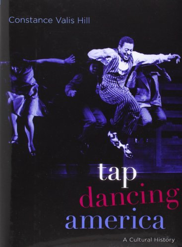 Tap Dancing America: A Cultural History - Click to Buy