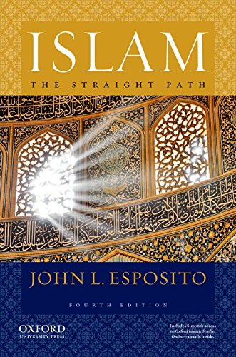Islam: The Straight Path - Click to Buy