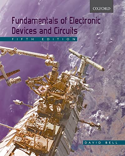 Fundamentals of Electronic Devices and Circuits - Click to Buy