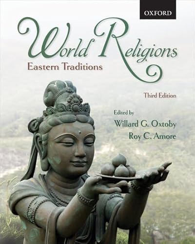 World Religions: Eastern Traditions, 3rd Edition - Click to Buy