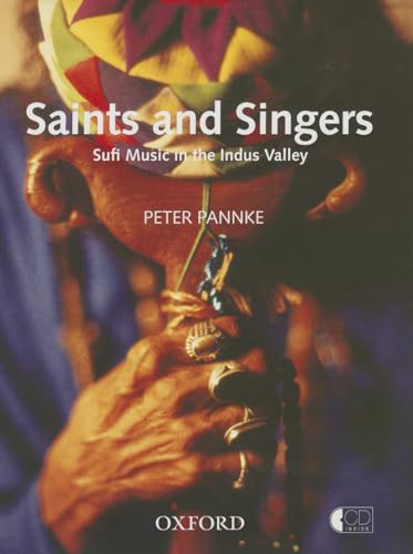 Saints and Singers: Sufi Music in the Indus Valley - Click to Buy
