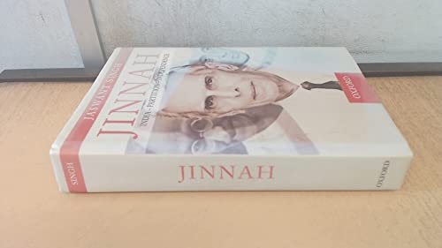 Jinnah: India, Partition, Independence - Click to Buy