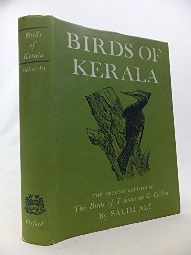 Birds of Kerala - Click to Buy