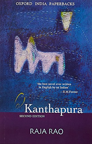 Kanthapura