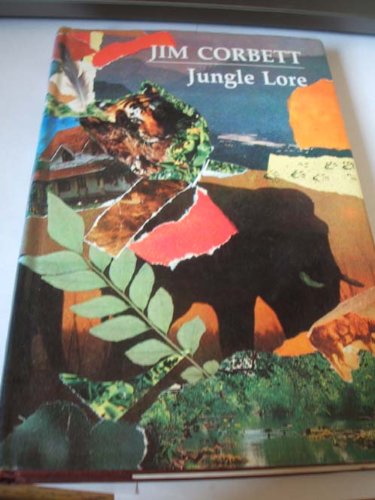 Jungle Lore - Click to Buy