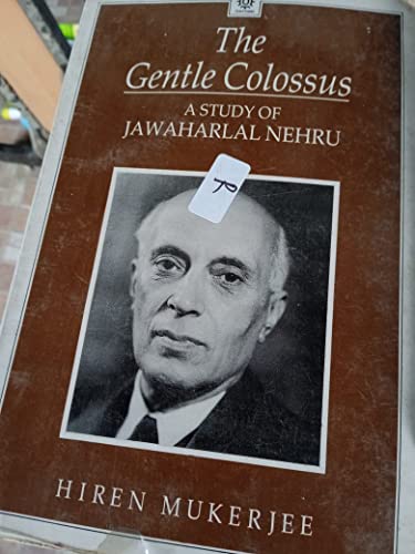 The Gentle Colossus - Click to Buy
