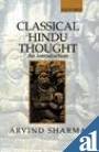Classical Hindu Thought: An Introduction (Essential Writings,) - Click to Buy