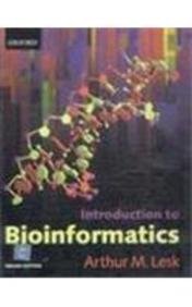 INTRODUCTION TO BIOINFORMATICS. - Click to Buy