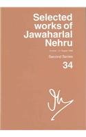 Selected Works of Jawaharlal Nehru, Second Series