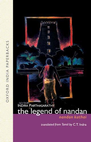 Legend of Nandan - Click to Buy