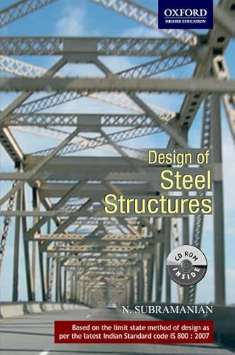 Design of Steel Structures - Click to Buy