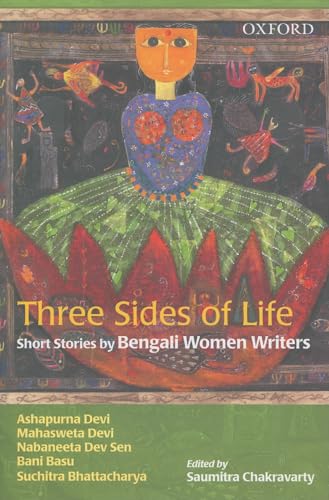 Three Sides of Life: Short Stories by Bengali Women Writers - Click to Buy