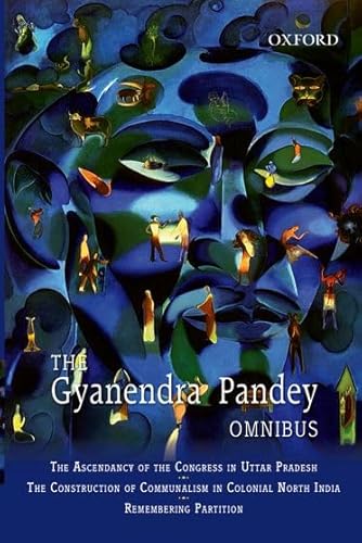 The Gyanendra Pandey Omnibus - Click to Buy