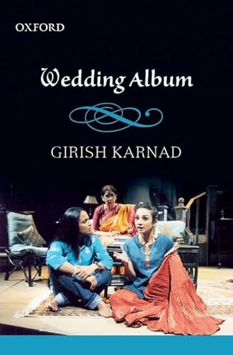 Wedding Album - Click to Buy