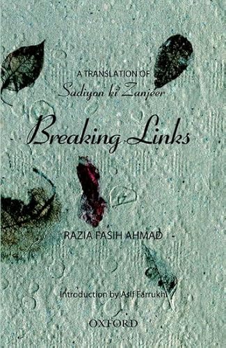 Breaking Links - Click to Buy