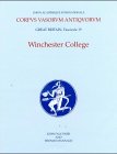 Corpus Vasorum Antiquorum (Corpus Vasorum Antiquorum (UK))