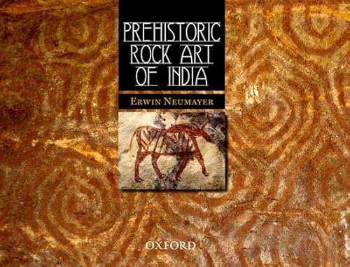 Rock Art of India - Click to Buy